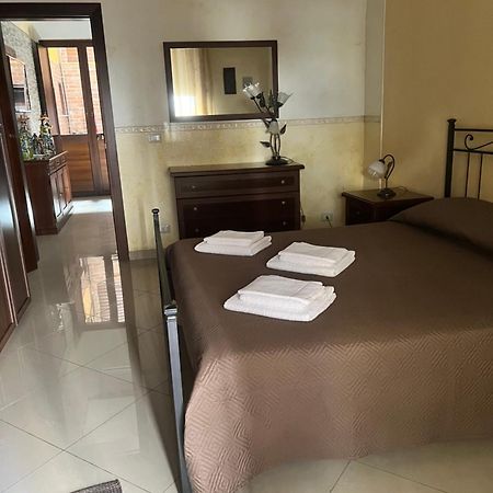 De Lorenzo 21 Apartment Catania Ngoại thất bức ảnh