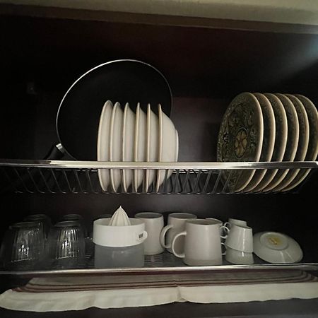 De Lorenzo 21 Apartment Catania Ngoại thất bức ảnh