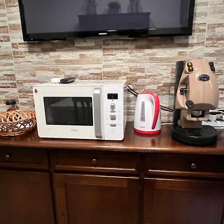 De Lorenzo 21 Apartment Catania Ngoại thất bức ảnh
