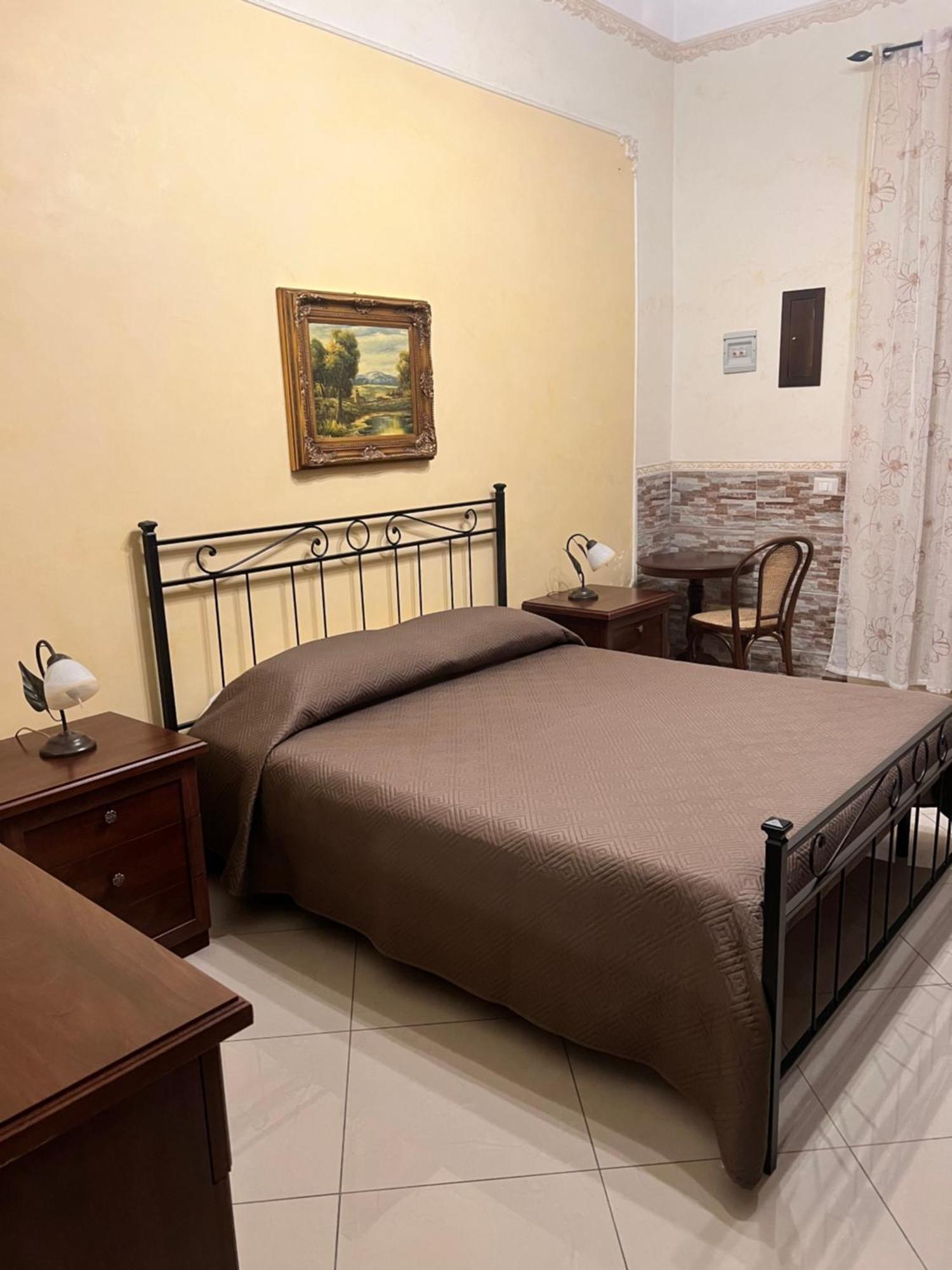 De Lorenzo 21 Apartment Catania Ngoại thất bức ảnh