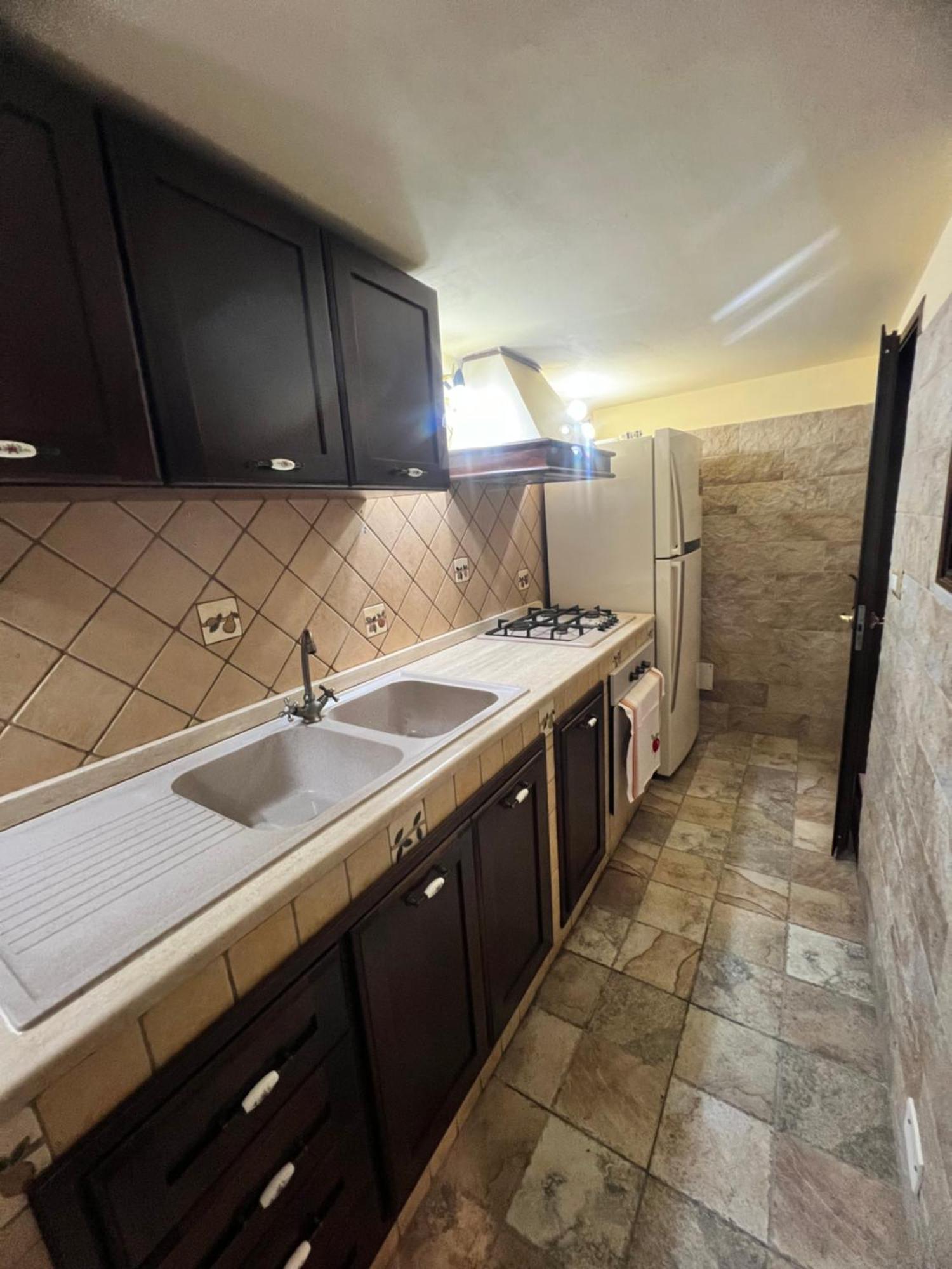 De Lorenzo 21 Apartment Catania Ngoại thất bức ảnh