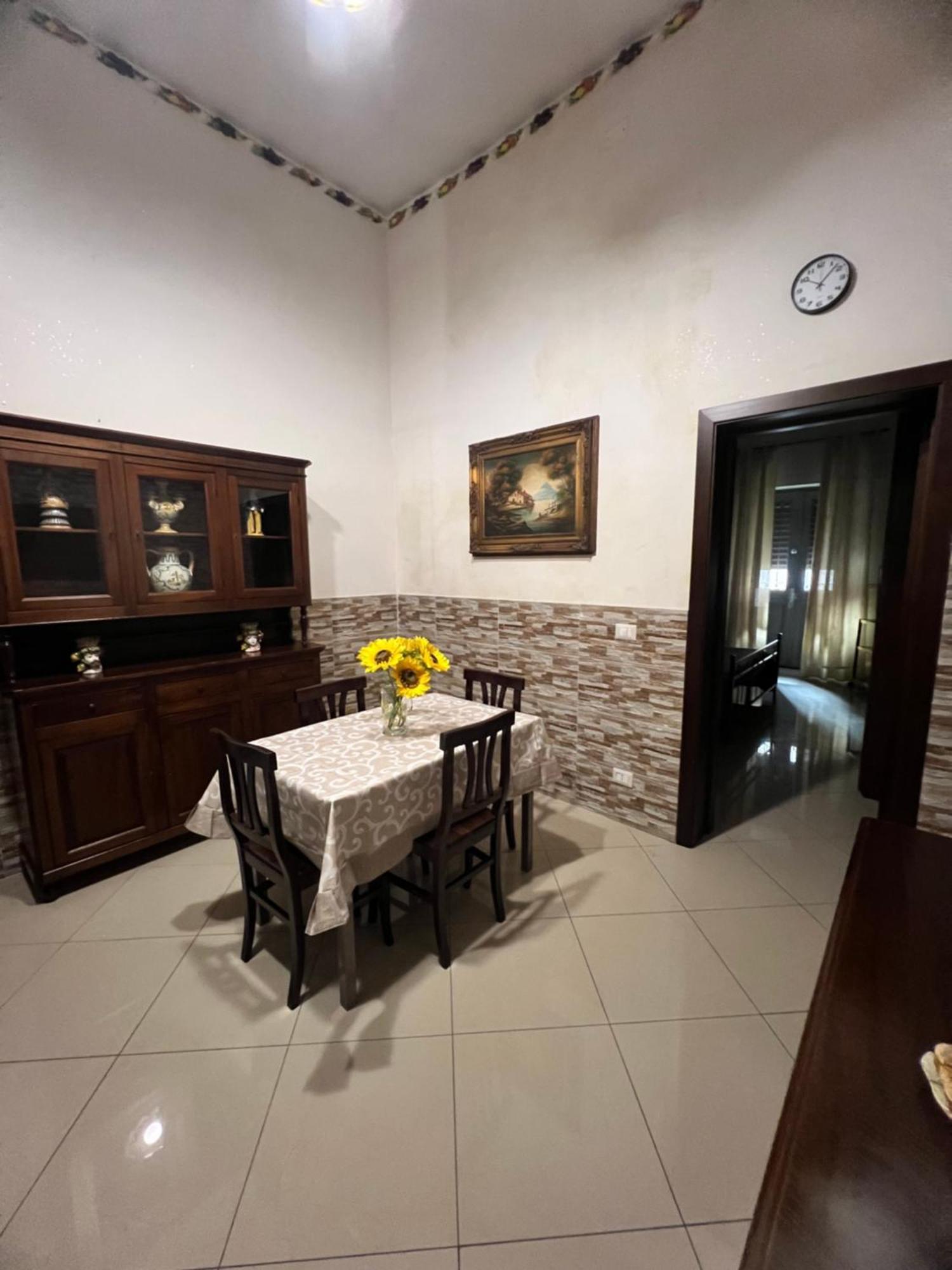 De Lorenzo 21 Apartment Catania Ngoại thất bức ảnh