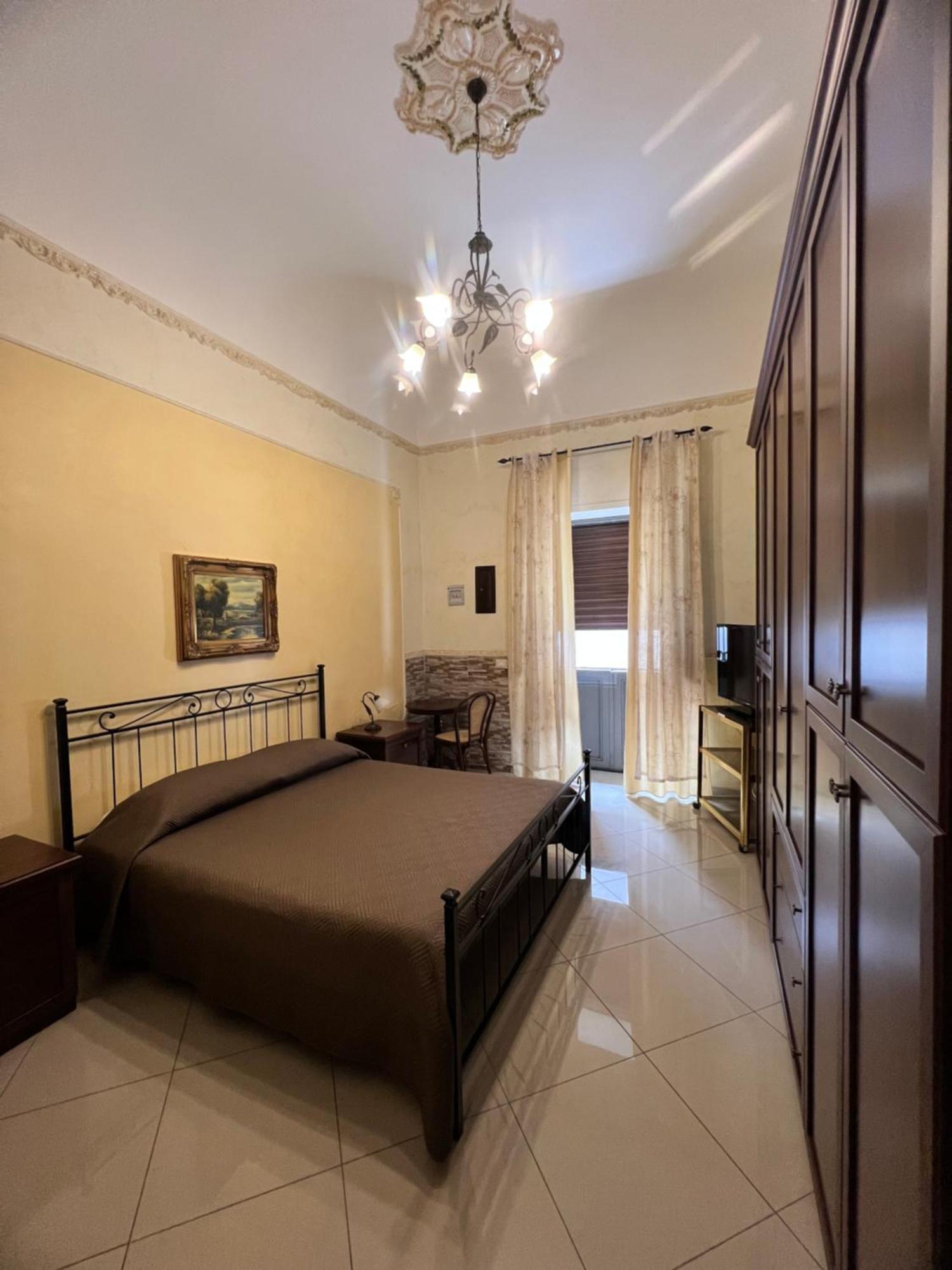De Lorenzo 21 Apartment Catania Ngoại thất bức ảnh