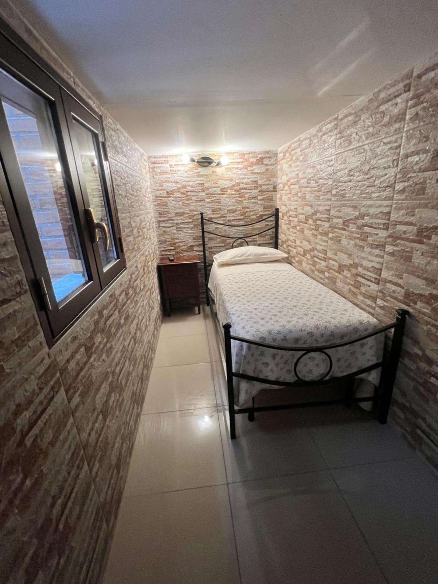 De Lorenzo 21 Apartment Catania Ngoại thất bức ảnh