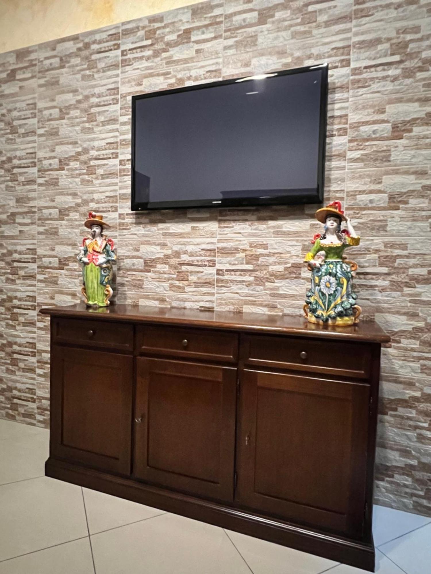 De Lorenzo 21 Apartment Catania Ngoại thất bức ảnh