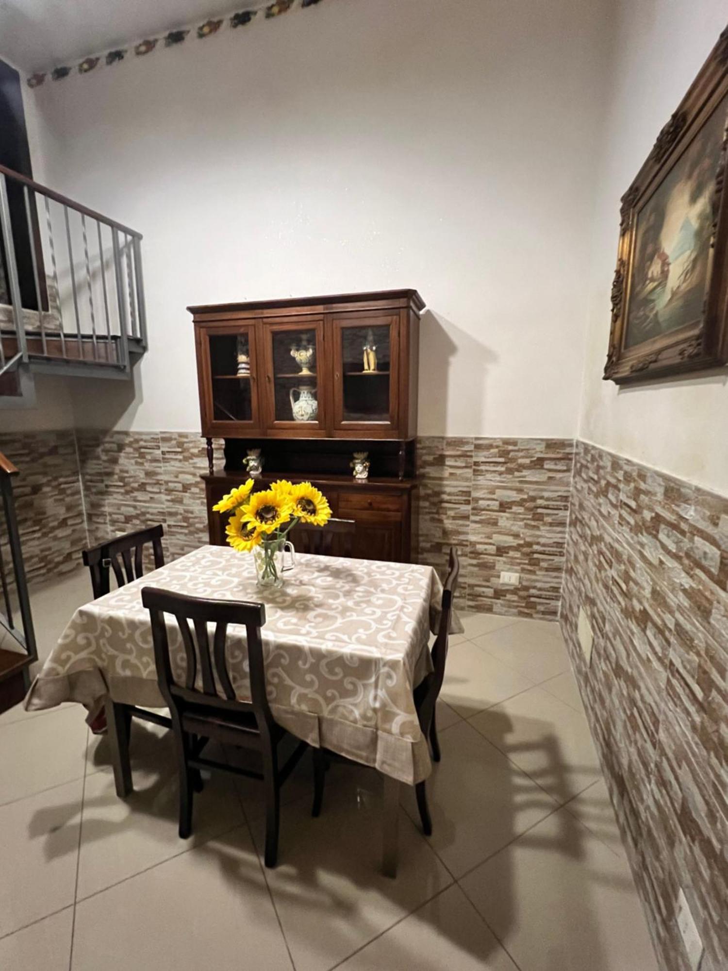 De Lorenzo 21 Apartment Catania Ngoại thất bức ảnh