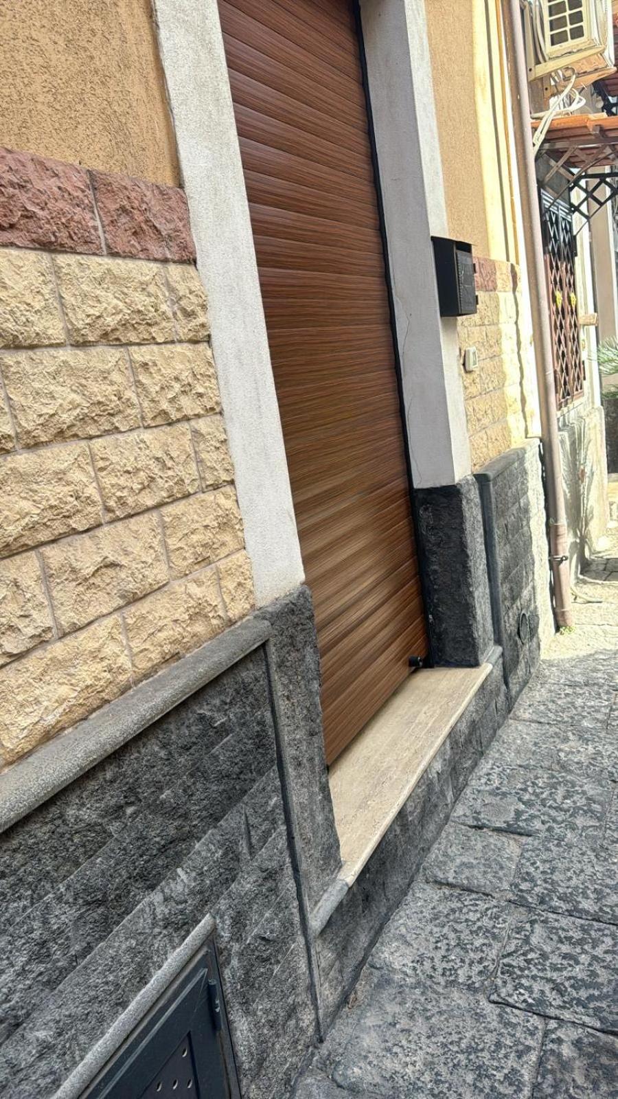 De Lorenzo 21 Apartment Catania Ngoại thất bức ảnh