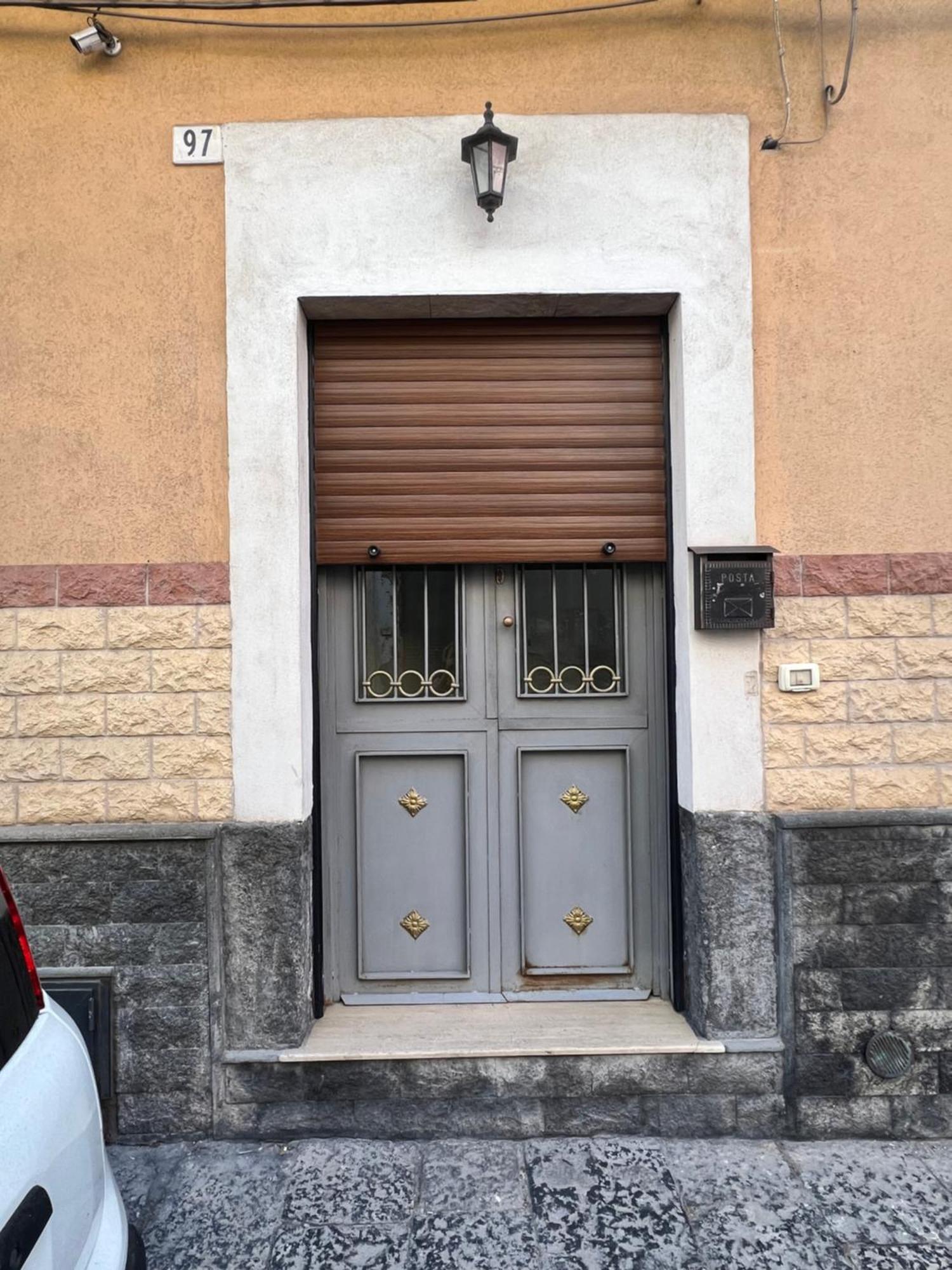 De Lorenzo 21 Apartment Catania Ngoại thất bức ảnh