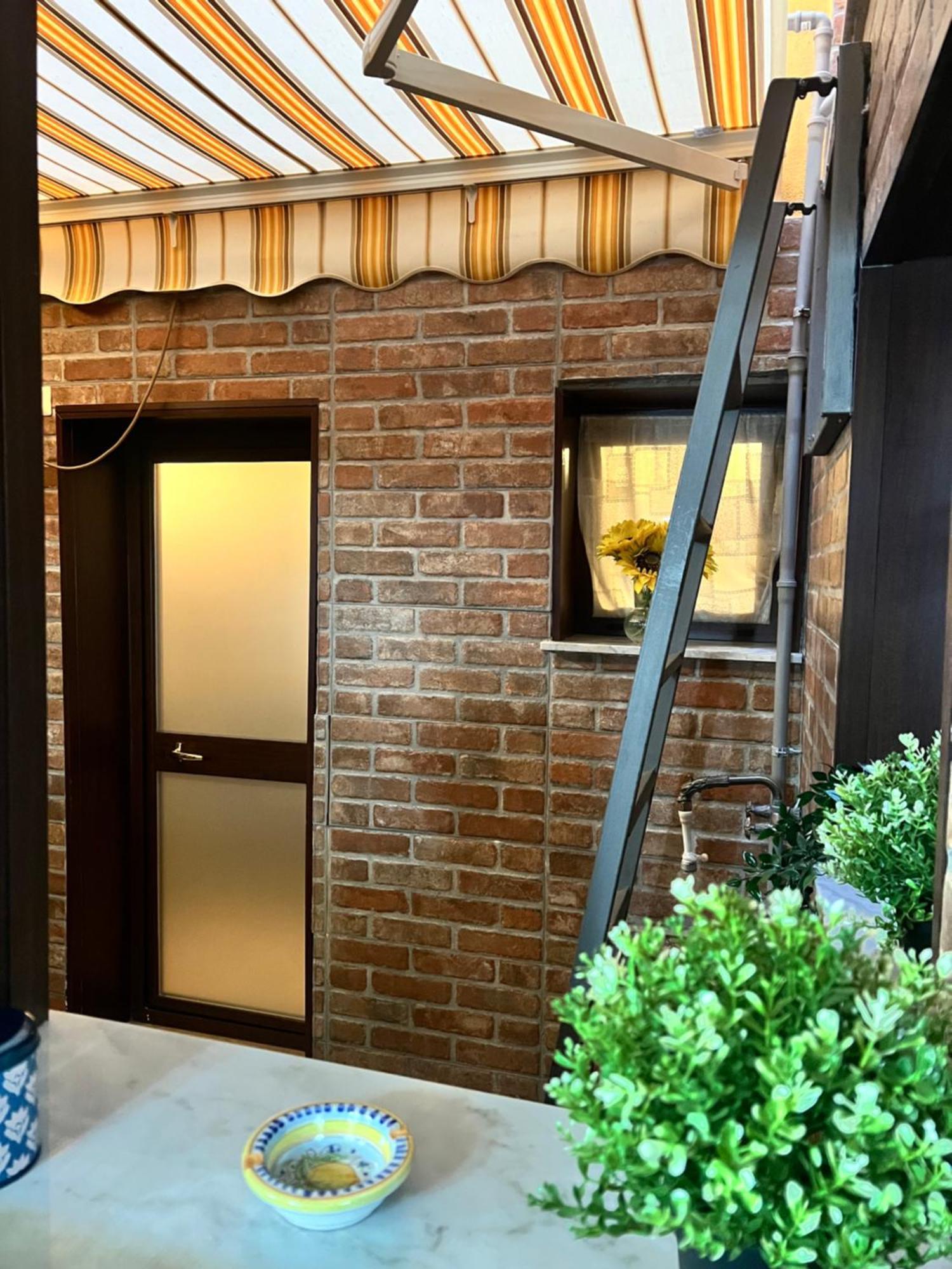De Lorenzo 21 Apartment Catania Ngoại thất bức ảnh